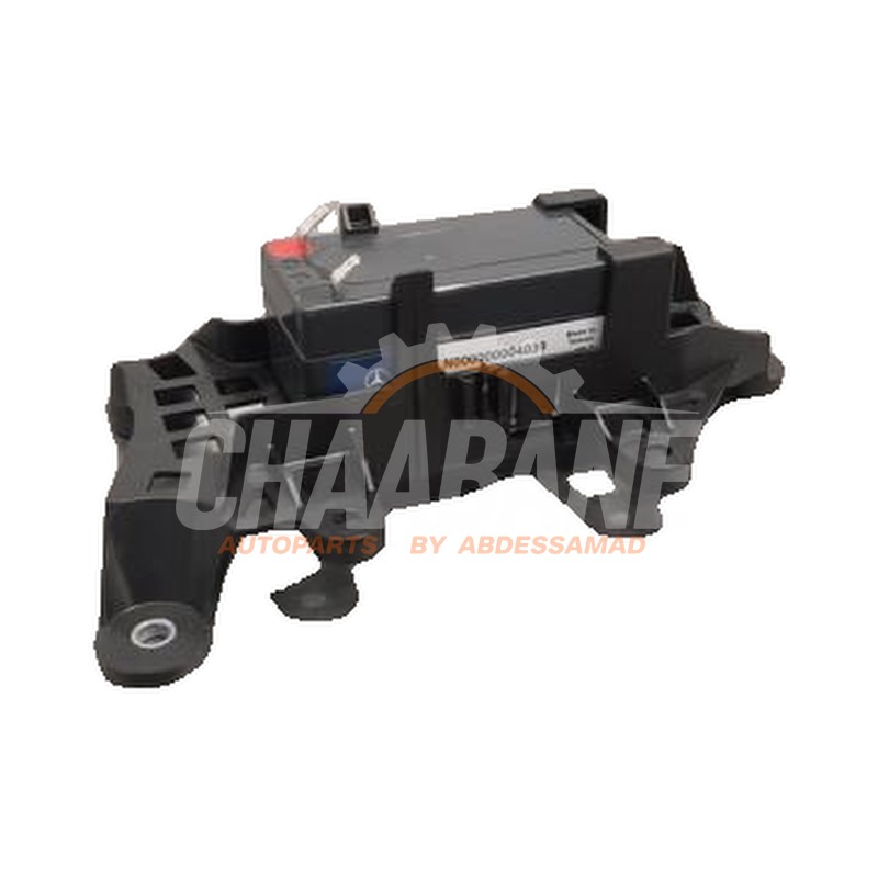 Batterie N000000004039 Mercedes B (W247) 2.0 B-200d
