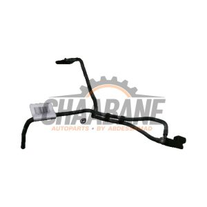 Soupape vide T2H9992 Jaguar XE 2.0 200 Turbo 16V