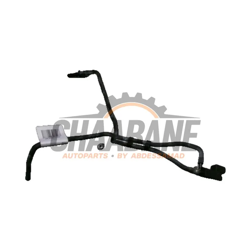 Soupape vide T2H9992 Jaguar XE 2.0 200 Turbo 16V