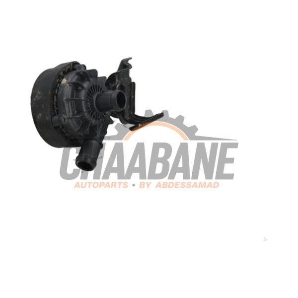 Pompe a eau supplementaire 1EA121093F Volkswagen ID.3 (E11/E12) Pro S 77 kWh 2019
