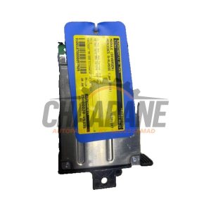 Module (divers) A2139003617 Mercedes A (W176) 1.6 A-200 16V
