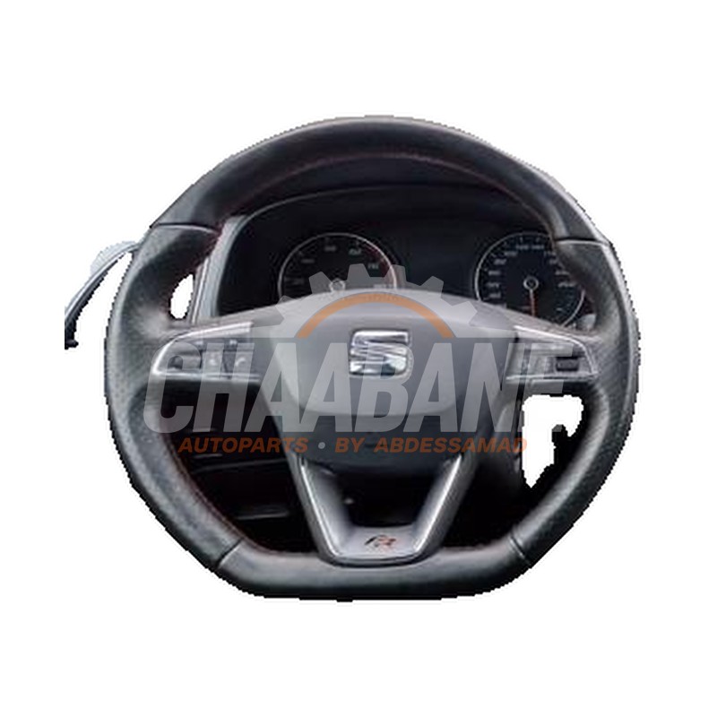 Kit+module airbag 5Q0953549E Seat Leon ST (5FF) 1.4 TSI ACT 16V 2012 / 2020