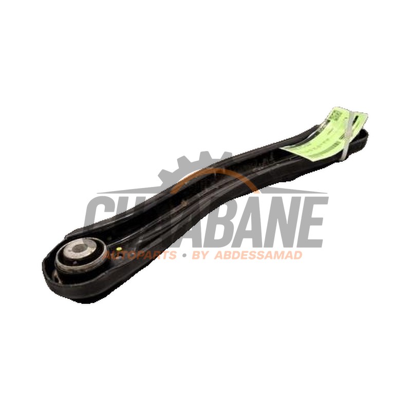 Bras de suspension arriere gauche A1663520405 Mercedes GLE (W166) 500 e 3.0 V6 24V 4-Matic