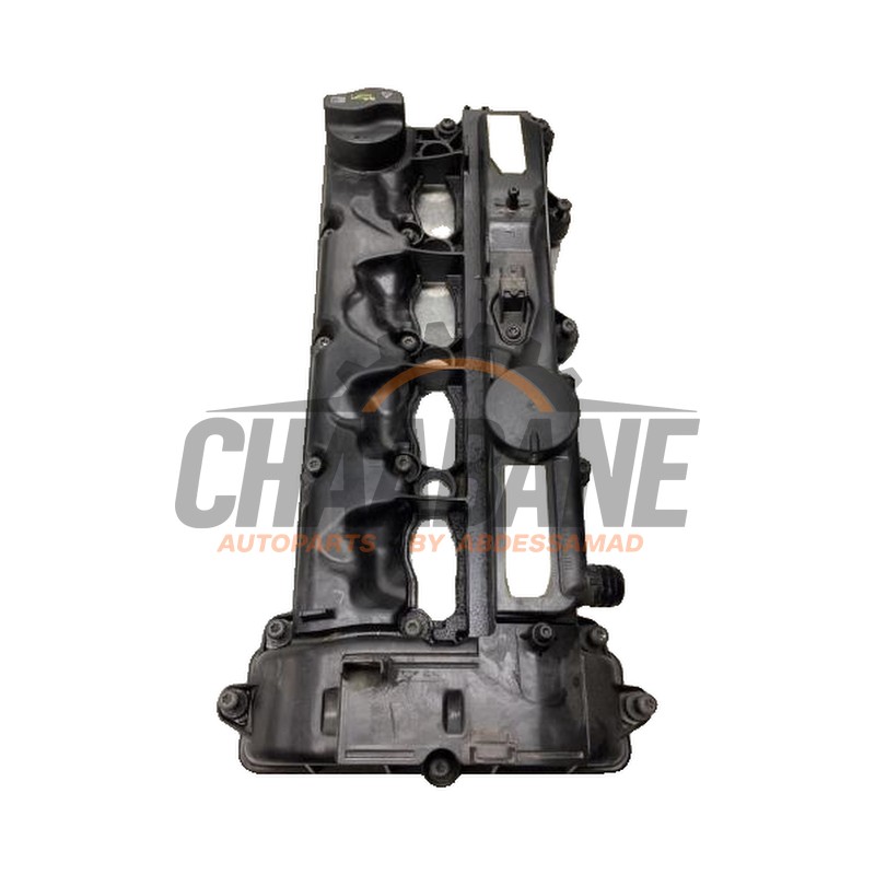 Couvercle soupapes A6510109018 Mercedes CLA Shooting Brake (117.9) 2.2 CLA-220 CDI, 220 d 16V