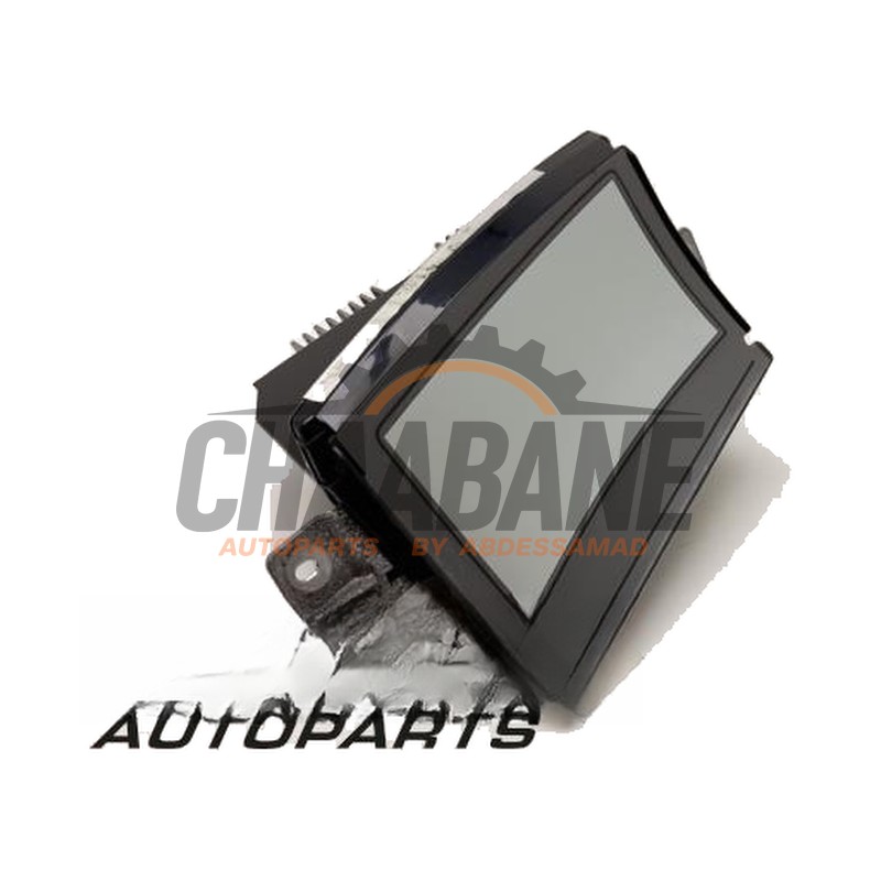 Affichage tete haute 62308736364 BMW X1 (F48) sDrive 18d 2.0 16V 2014 / 2022