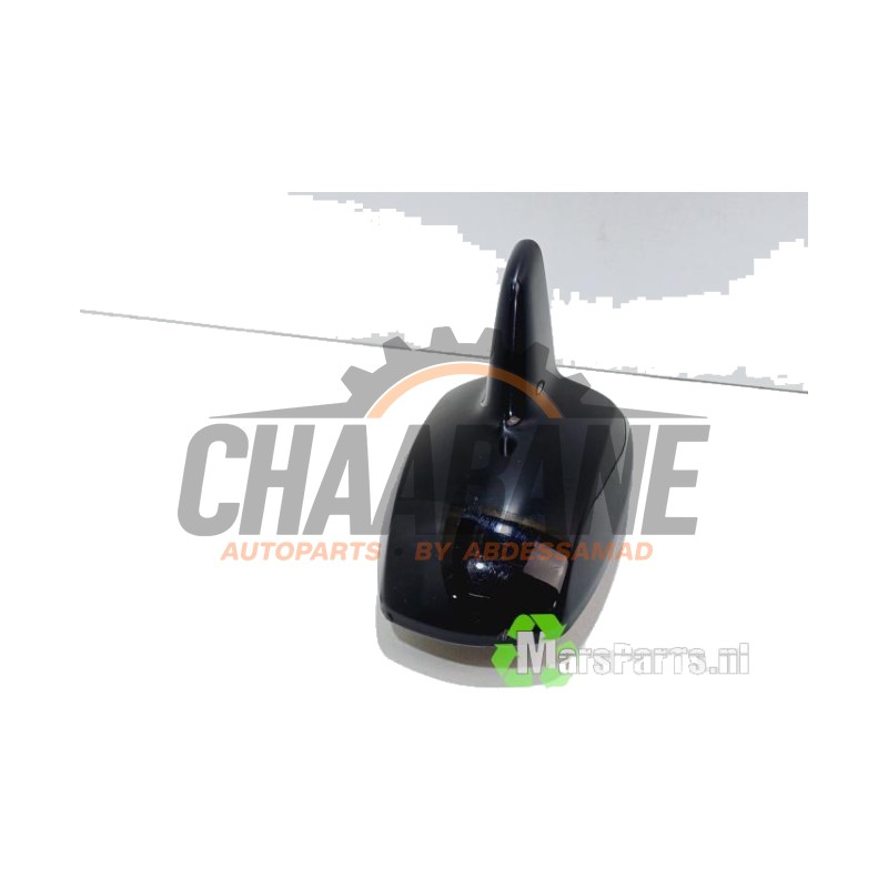 Antenne A2128201675 Mercedes CLA (117.3) 1.6 CLA-180 16V