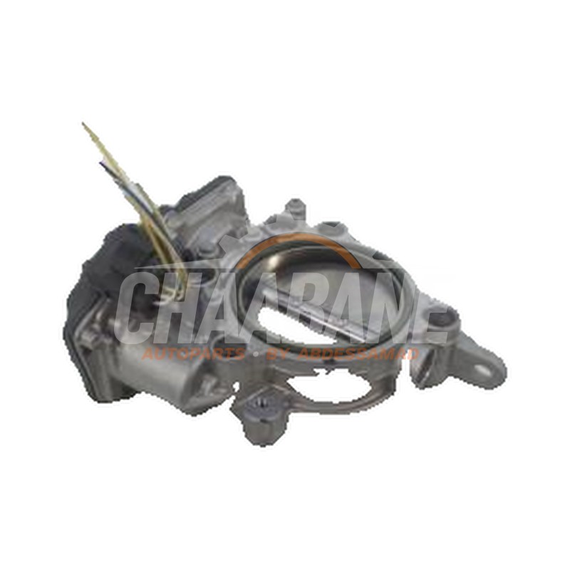 Boitier accelerateur 13548623324 BMW M1 2012 / 2019
