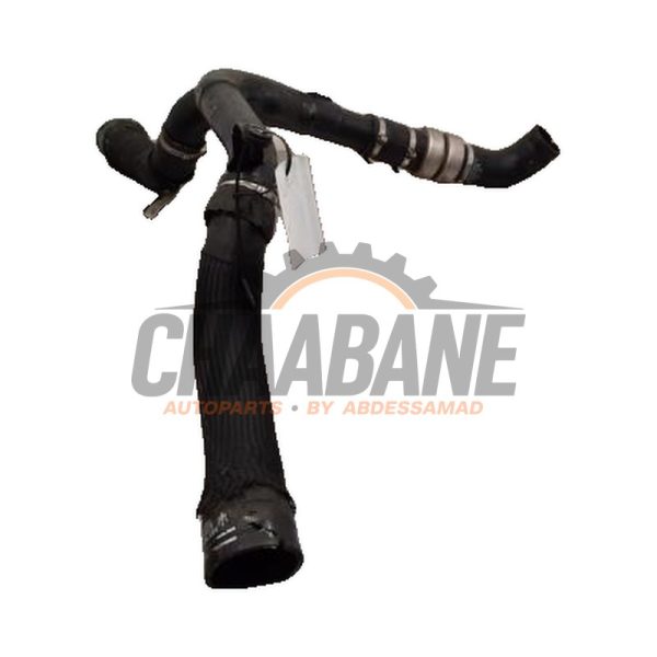 Tube intercooler 6780004156 Maserati Ghibli III 3.0 Diesel 2013