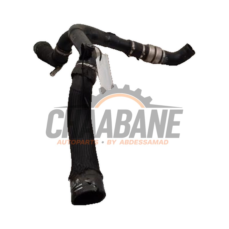 Tube intercooler 6780004156 Maserati Ghibli III 3.0 Diesel 2013