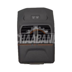 Grille daeration arriere 51166823440 BMW 1 serie (F40) 120i 2.0 TwinPower 16V 2019