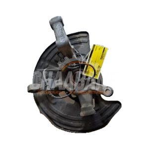 Fusee avant gauche A2463320100 Mercedes CLA (117.3) 2.2 CLA-220 CDI, 220 d 16V