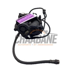 Etrier de frein arriere droit A2054231698 Mercedes C (R205) C-180 1.6 16V