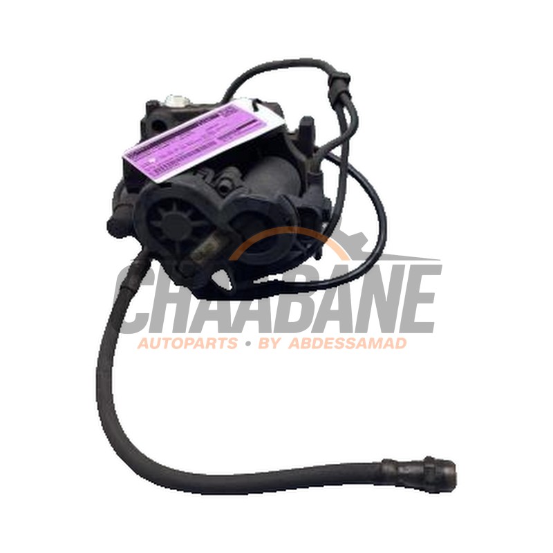 Etrier de frein (pince) arriere droit A2054231698 Mercedes C (R205) C-180 1.6 16V