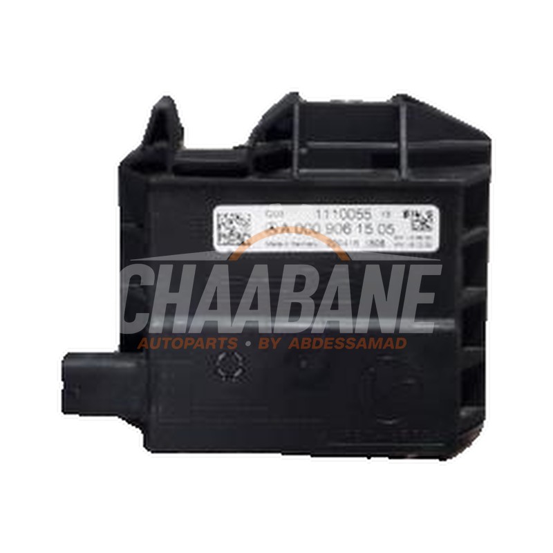 Capteur ABS (a distance) A0009061505 Mercedes C (W205) C-200 1.6 CDI BlueTEC, C-200 d 16V