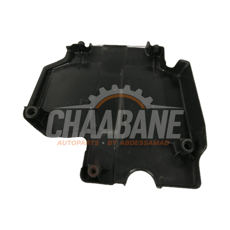 Cache sous moteur A6510102624 Mercedes Vito (447.6) 2.2 119 CDI 16V BlueTEC
