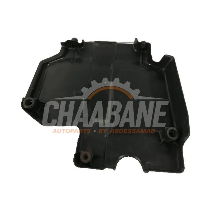 Cache sous moteur A6510102624 Mercedes Vito (447.6) 2.2 119 CDI 16V BlueTEC