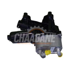 Boitier filtre a huile 05L117021C Volkswagen Multivan T7 2.0 TDI SCR 16V 2021