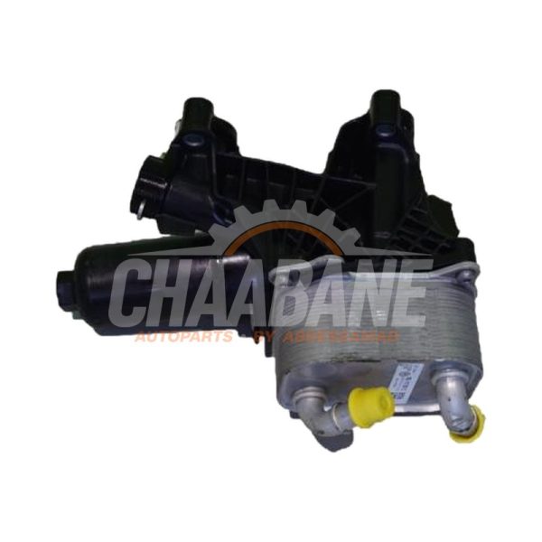 Boitier filtre a huile 05L117021C Volkswagen Multivan T7 2.0 TDI SCR 16V 2021