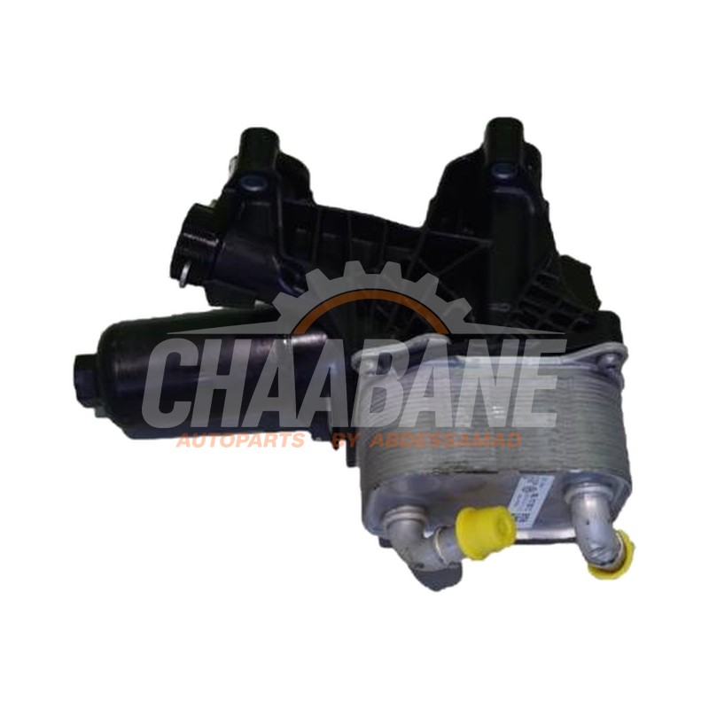 Boitier filtre a huile 05L117021C Volkswagen Multivan T7 2.0 TDI SCR 16V 2021