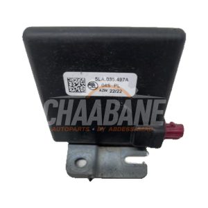 Antenne 5LA035497A Skoda Fabia IV (PJ3) 1.0 TSI 12V 2021