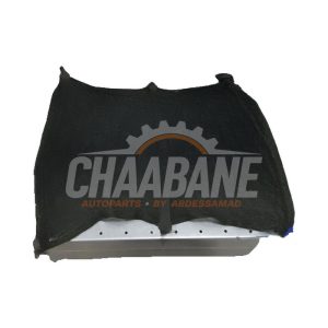 Filet a bagages 51477248530 BMW M4 2014 / 2020