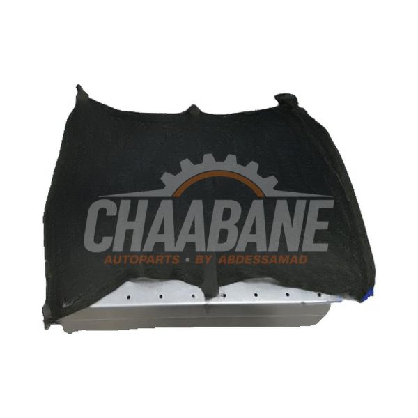 Filet a bagages 51477248530 BMW M4 2014 / 2020