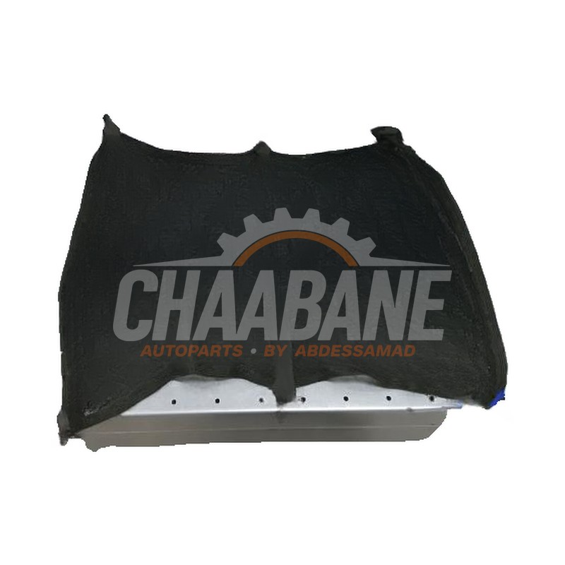 Filet a bagages 51477248530 BMW M4 2013 / 2020
