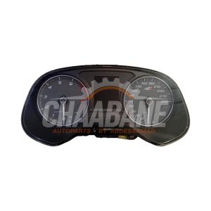 Instrument de bord 5F0920872F Seat Leon 2012 / 2018