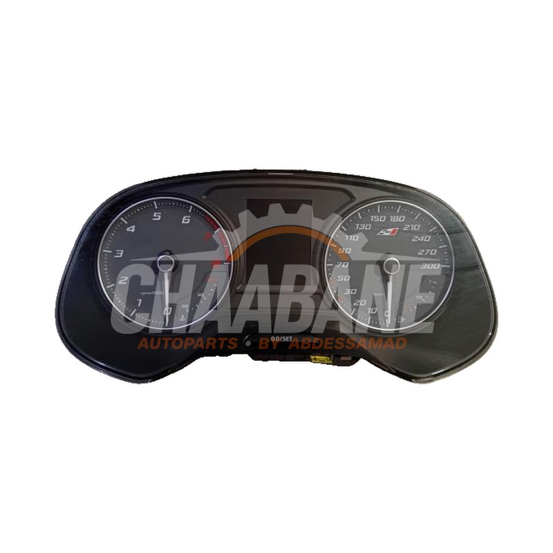 Instrument de bord 5F0920872F Seat Leon 2012 / 2018