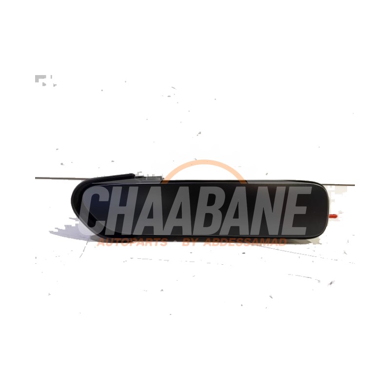 Reservoir lave-glace avant A2958809600 Mercedes EQE