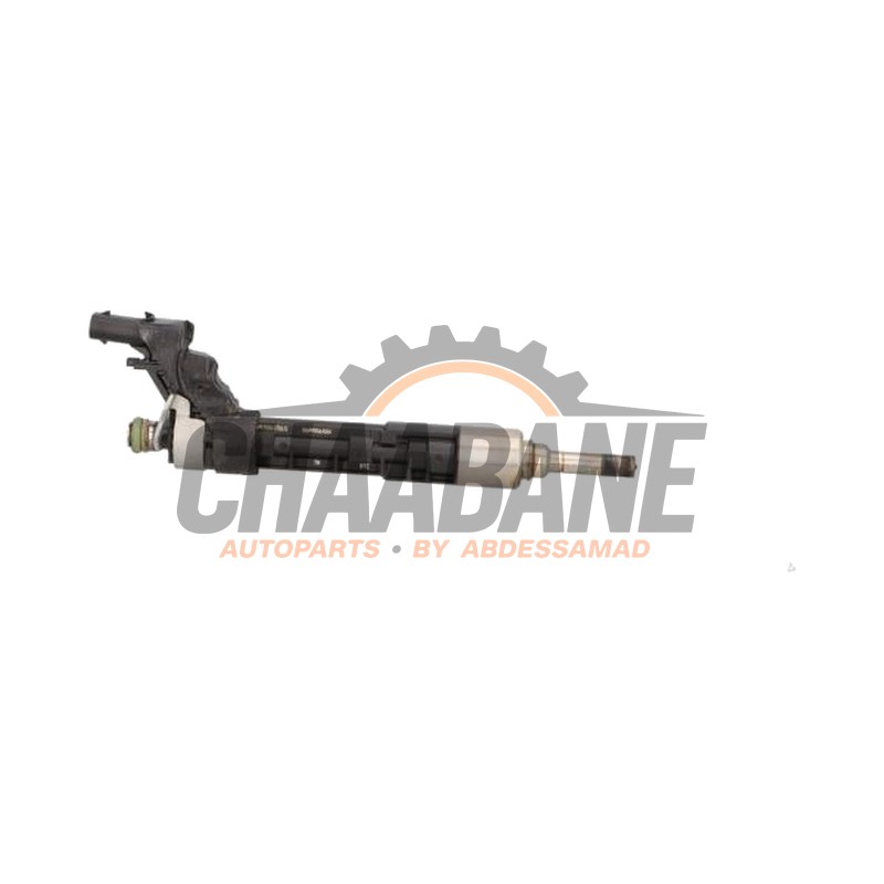 Injecteur (injection essence) 06M906036S Audi RS 4 Avant (B9) 2.9 V6 TFSI 24V 2017