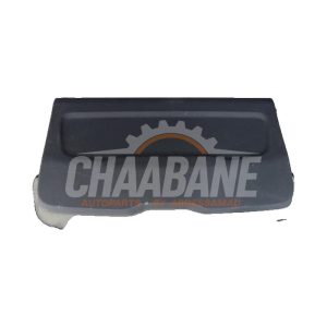 Plage arriere Audi A3 Sportback (8YA) 1.4 40 TFSIe 16V 2019