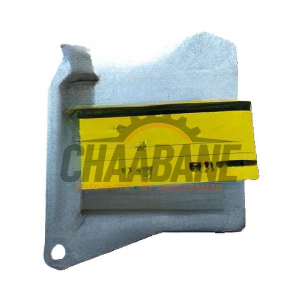Boitier airbag A4709000903 Mercedes X (470) 250d 16V 4-Matic