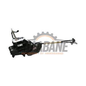 Levier de vitesse 4G1713041BG Audi A6 2012 / 2018