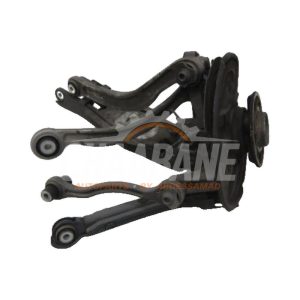 Suspension de roue arriere gauche 2040220407 Mercedes C (W205)