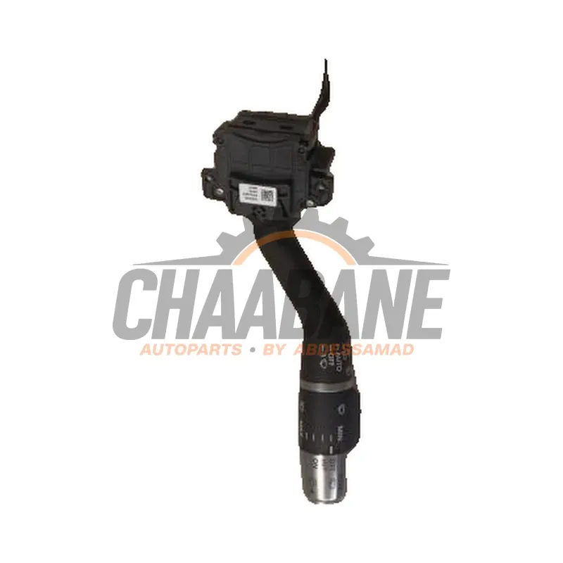 Commutateur essuie-glace XXXXX Landrover Discovery Sport (LC) 1.5 P300e 12V AWD