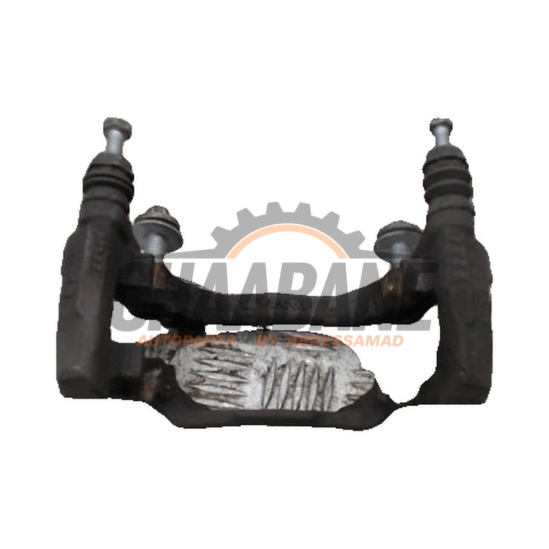 Etrier avant droit BMW 2 serie Active Tourer (F45) 218i 1.5 TwinPower Turbo 12V 2013 / 2021