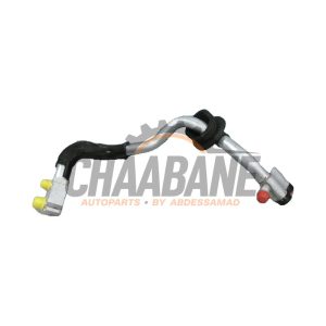 Tuyau de climatisation 8K1260712K Audi A5 2024