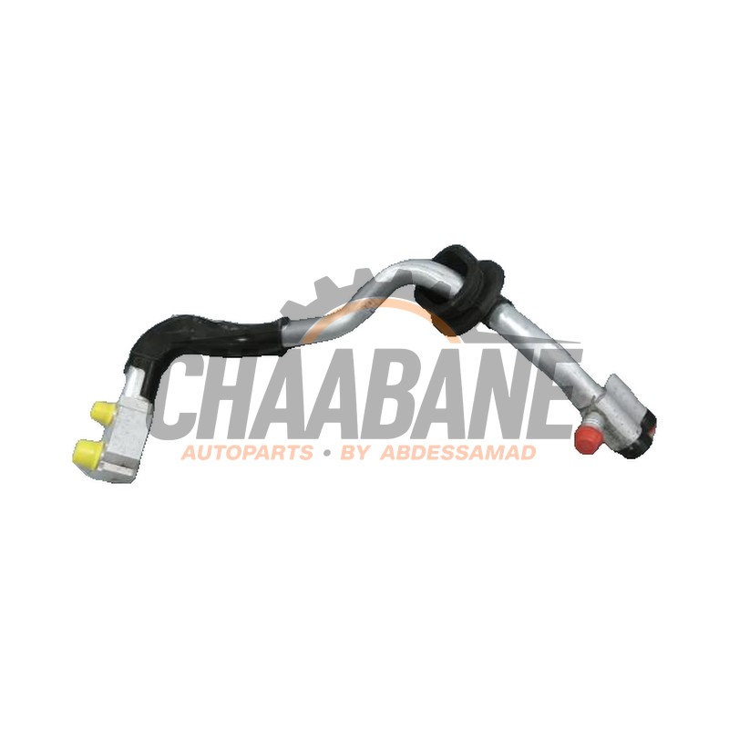 Tuyau clim 8K1260712K Audi A5 2024