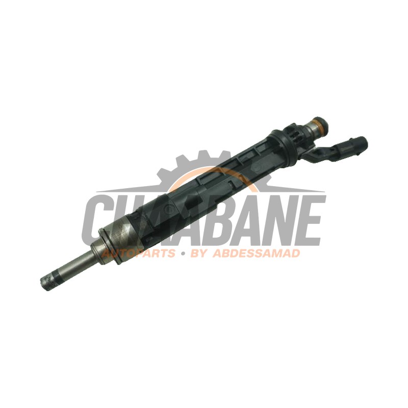Injecteur (injection essence) 166002932R Mercedes CLA (118.3) 1.3 CLA-200 Turbo 16V