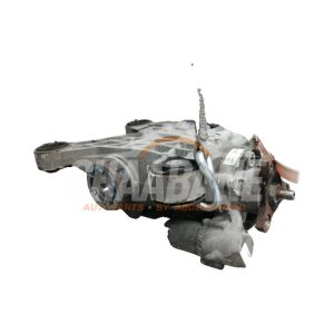 Differentiel arriere 0CQ525010P Audi S3 Limousine (GYL) 2.0 T FSI 16V 2020
