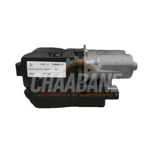 Moteur toit ouvrant A2139067003 Mercedes E-Klasse