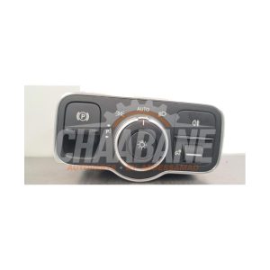 Commutateur phare hauteur reglable A2479052902 Mercedes A Limousine (177.1) 2.0 A-200d