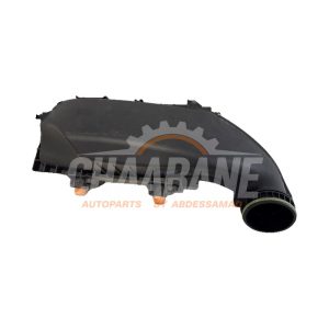 Boitier filtre a air A2640905800 Mercedes C (C205) C-300 2.0 Turbo 16V