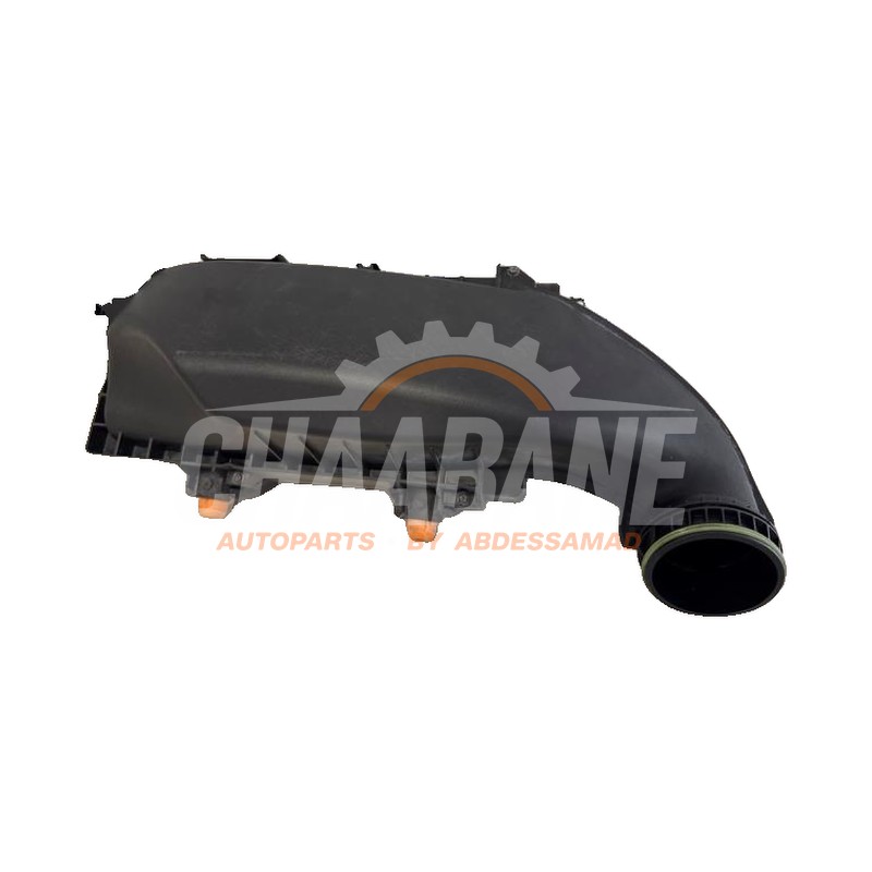 Boitier filtre a air A2640905800 Mercedes C (C205) C-300 2.0 Turbo 16V
