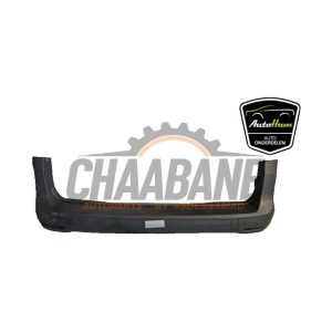 Pare-chocs arriere 2K78074179B9 Volkswagen Caddy Cargo V (SBA/SBH) 2.0 TDI BlueMotionTechnology 2020