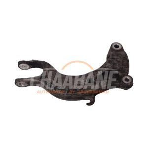Fourche damortisseur avant droite 4M0413038RH Audi Q7 (4MB/4MG) 3.0 TDI V6 24V 2015