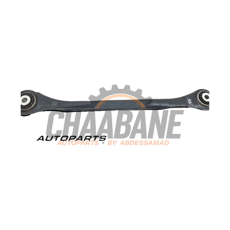 Bras de suspension arriere gauche 8W0501529D Audi A5 Sportback (F5A/F5F) 1.4 TFSI 16V 2016