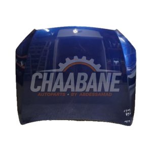 Capot A2058800357 Mercedes C (W205) C-350 e 2.0 16V