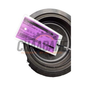 Vilebrequin poulie A2740301203 Mercedes E (R238) E-200 2.0 Turbo 16V
